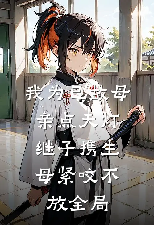 我为已故母亲点天灯，继子携生母紧咬不放全局
