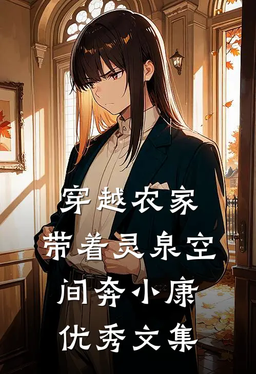 穿越农家：带着灵泉空间奔小康优秀文集
