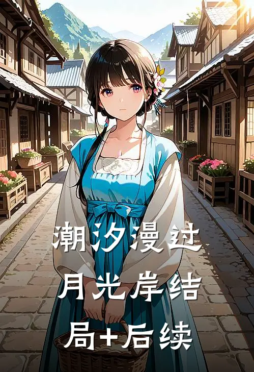 潮汐漫过月光岸结局+后续