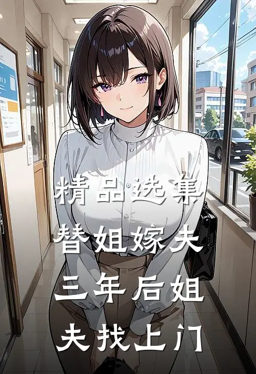 精品选集替姐嫁夫，三年后姐夫找上门