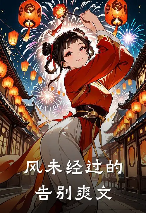 风未经过的告别爽文