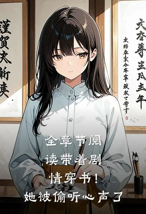 全章节阅读带着剧情穿书！她被偷听心声了
