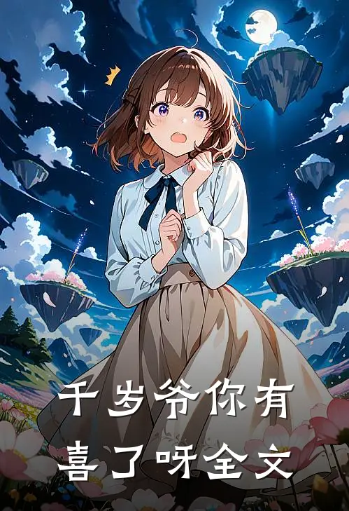 千岁爷你有喜了呀全文