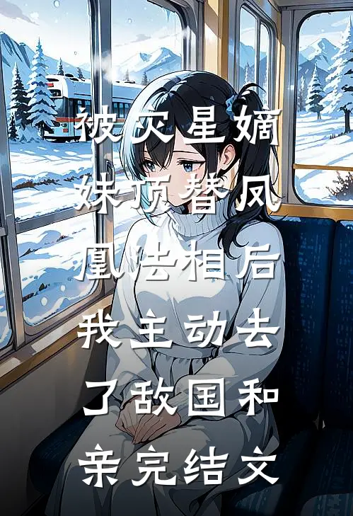 被灾星嫡妹顶替凤凰法相后，我主动去了敌国和亲完结文