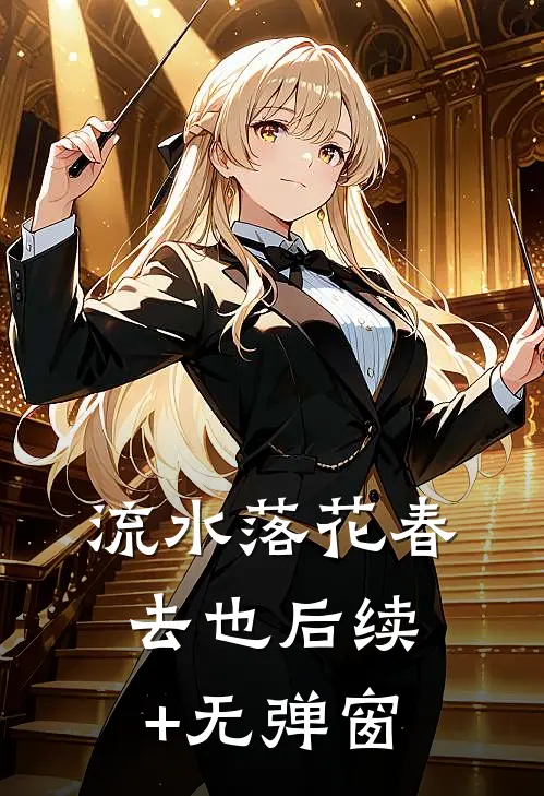 流水落花春去也后续+无弹窗