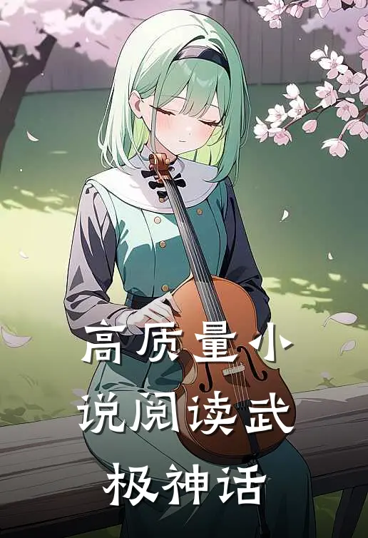 高质量小说阅读武极神话