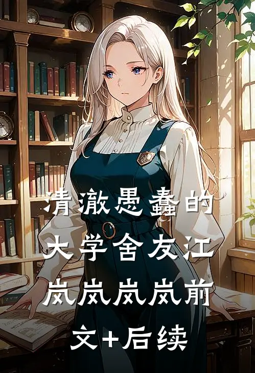 清澈愚蠢的大学舍友江岚岚岚岚前文+后续