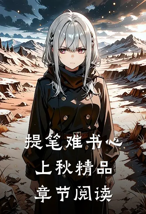 提笔难书心上秋精品章节阅读