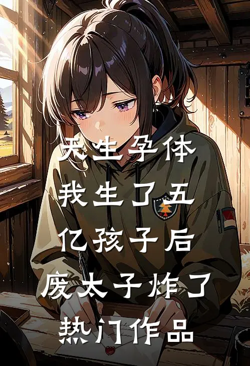 天生孕体，我生了五亿孩子后，废太子炸了热门作品