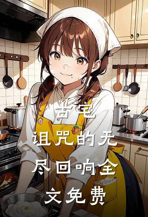 古宅：诅咒的无尽回响全文免费