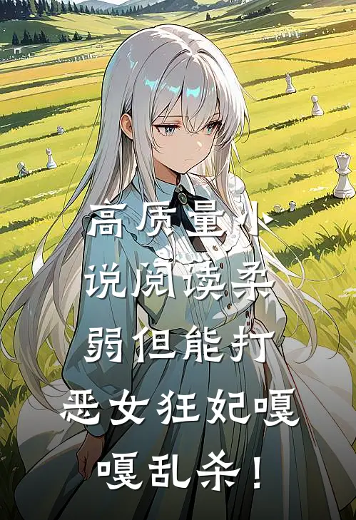 高质量小说阅读柔弱但能打，恶女狂妃嘎嘎乱杀！