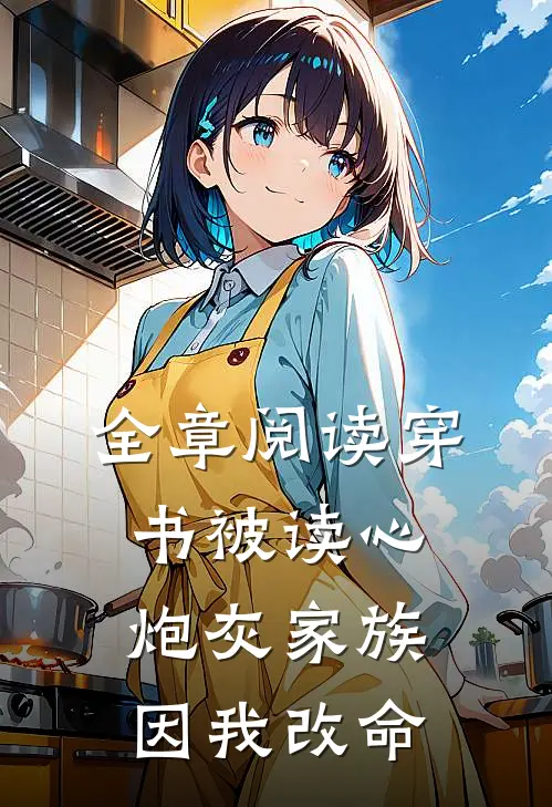 全章阅读穿书被读心，炮灰家族因我改命