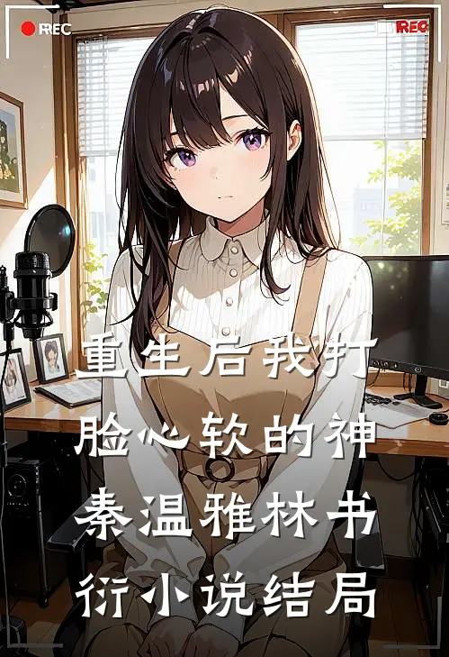 重生后我打脸心软的神秦温雅林书衍小说结局