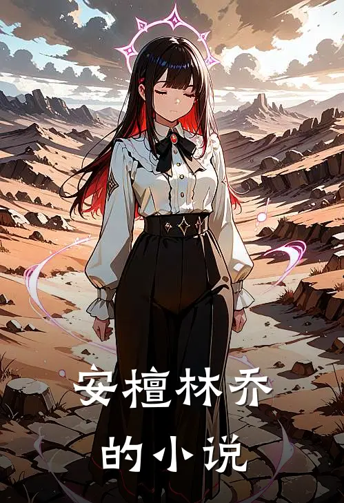 安檀林乔的小说