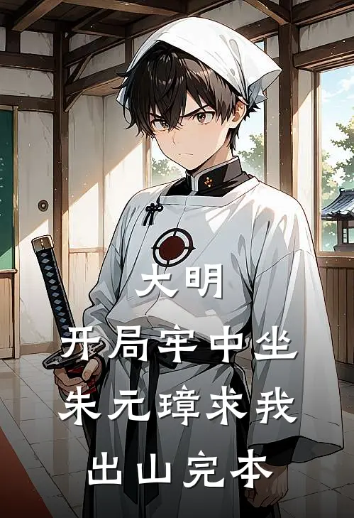 大明：开局牢中坐，朱元璋求我出山完本
