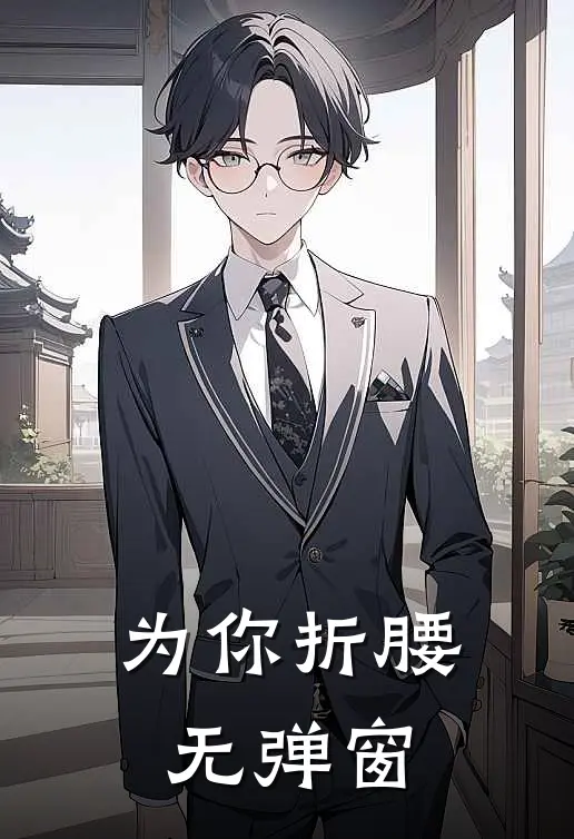 为你折腰无弹窗