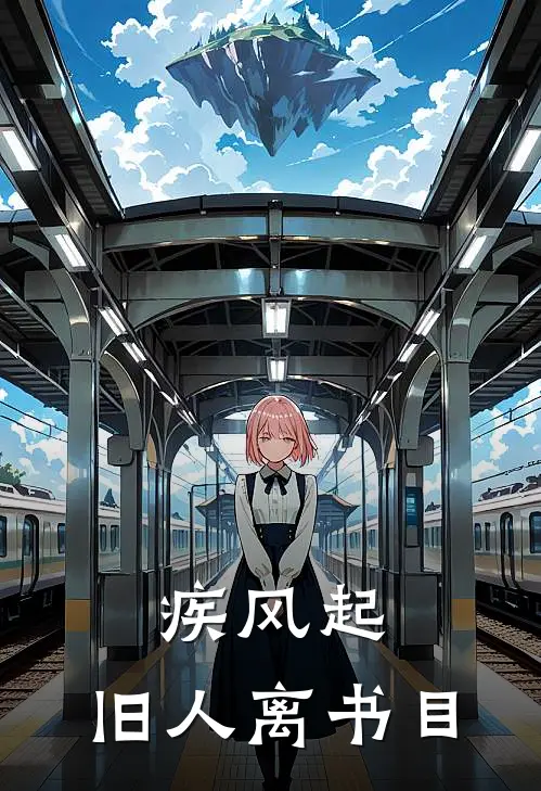 疾风起，旧人离书目