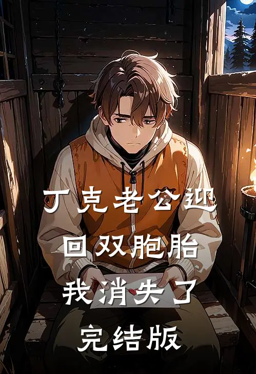 丁克老公迎回双胞胎，我消失了完结版