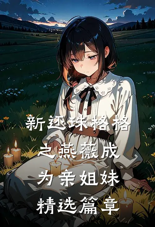 新还珠格格之燕薇成为亲姐妹精选篇章
