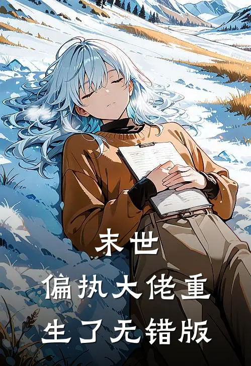 末世：偏执大佬重生了无错版