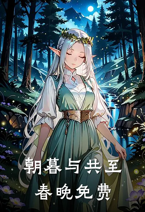 朝暮与共至春晚免费