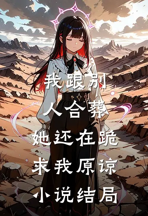 我跟别人合葬，她还在跪求我原谅小说结局