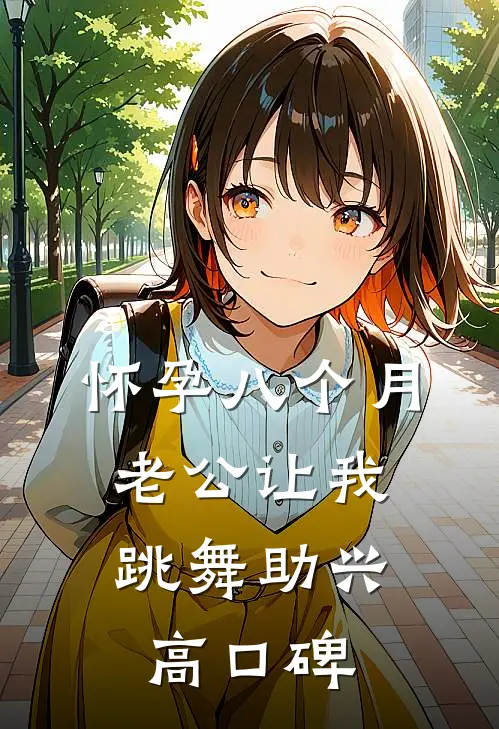 怀孕八个月，老公让我跳舞助兴高口碑