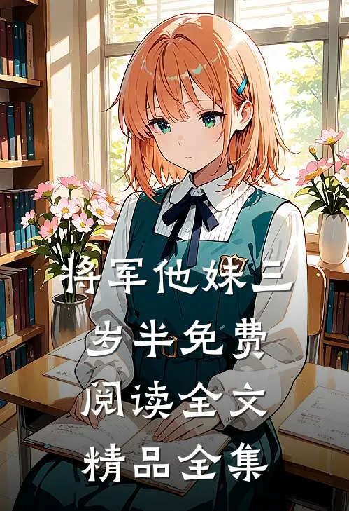 将军他妹三岁半免费阅读全文精品全集