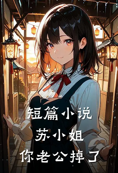 短篇小说苏小姐，你老公掉了