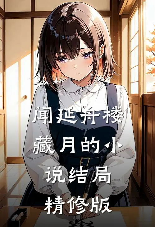 闻延舟楼藏月的小说结局精修版
