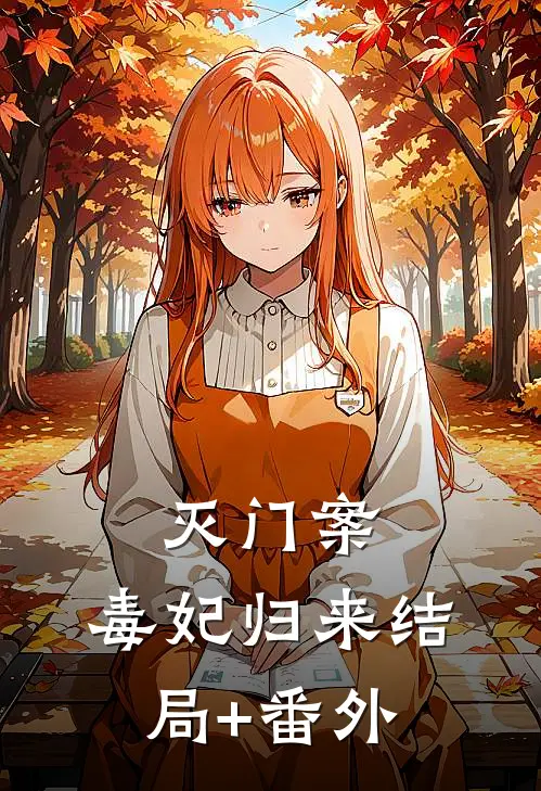 灭门案：毒妃归来结局+番外