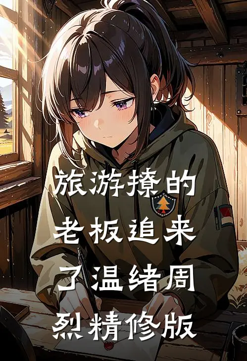 旅游撩的老板追来了温绪周烈精修版