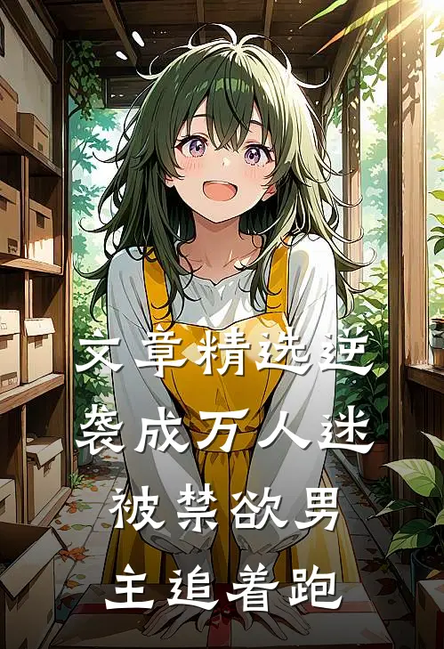 文章精选逆袭成万人迷被禁欲男主追着跑