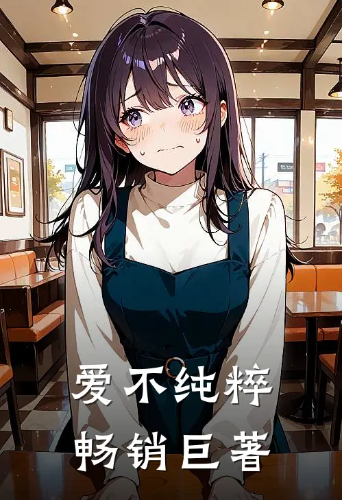 爱不纯粹畅销巨著