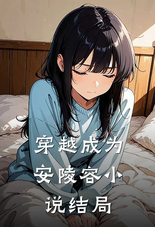 穿越成为安陵容小说结局