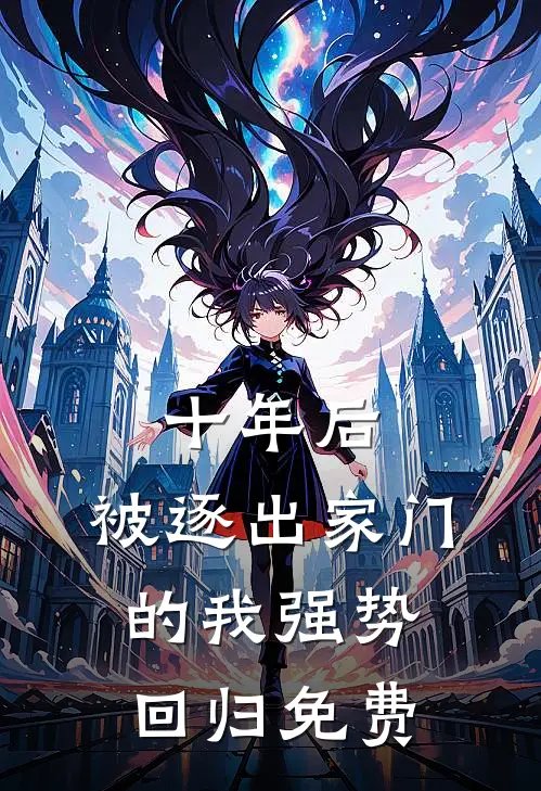 十年后，被逐出家门的我强势回归免费