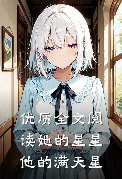 优质全文阅读她的星星他的满天星
