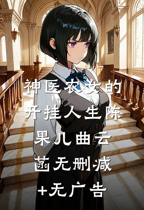 神医农女的开挂人生陈果儿曲云菡无删减+无广告