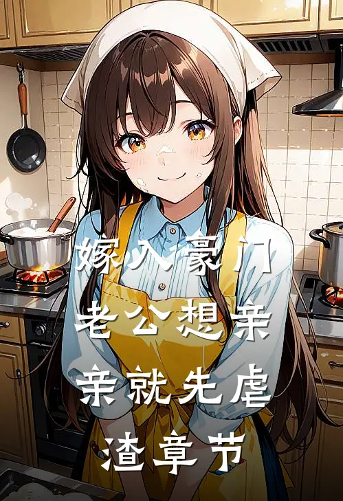 嫁入豪门，老公想亲亲就先虐渣章节
