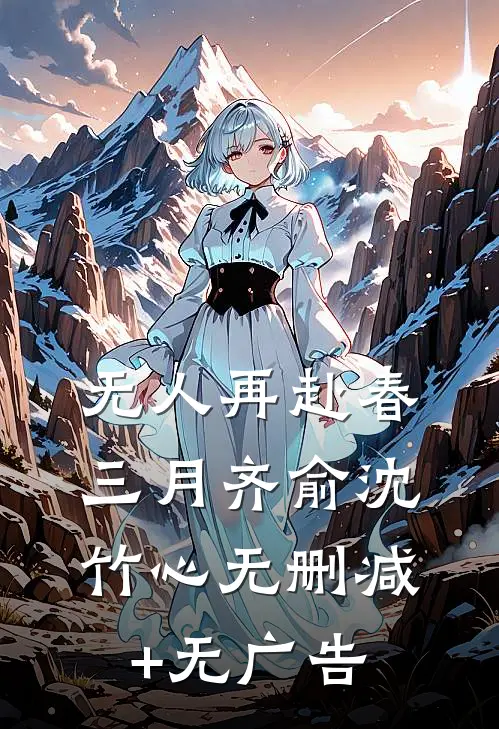 无人再赴春三月齐俞沈竹心无删减+无广告