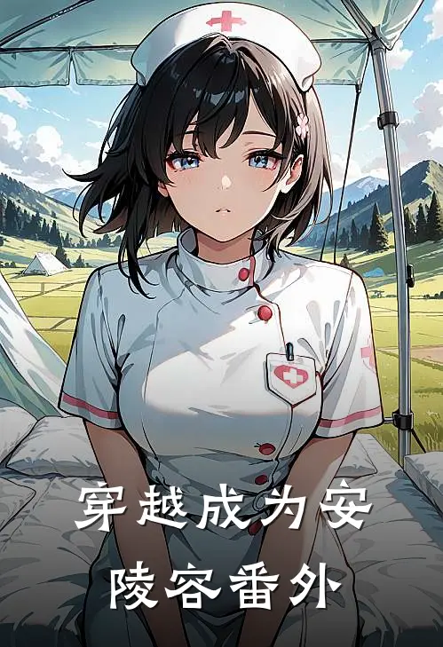 穿越成为安陵容 番外