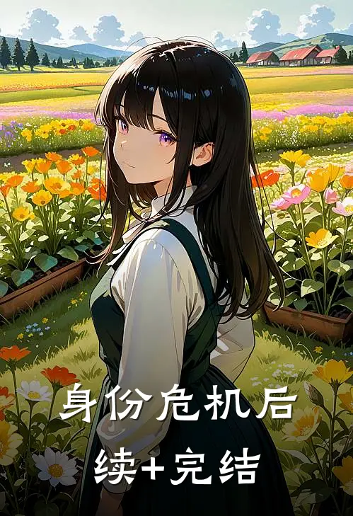 《身份危机》后续+完结