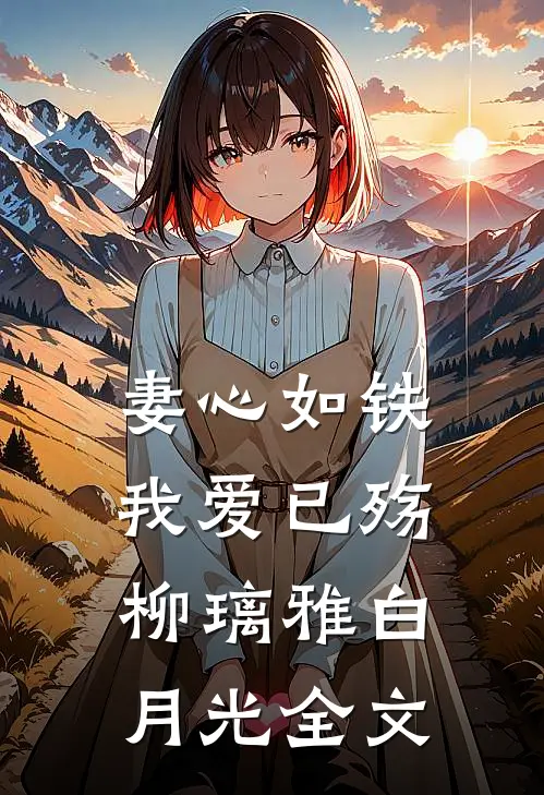 妻心如铁，我爱已殇柳璃雅白月光全文
