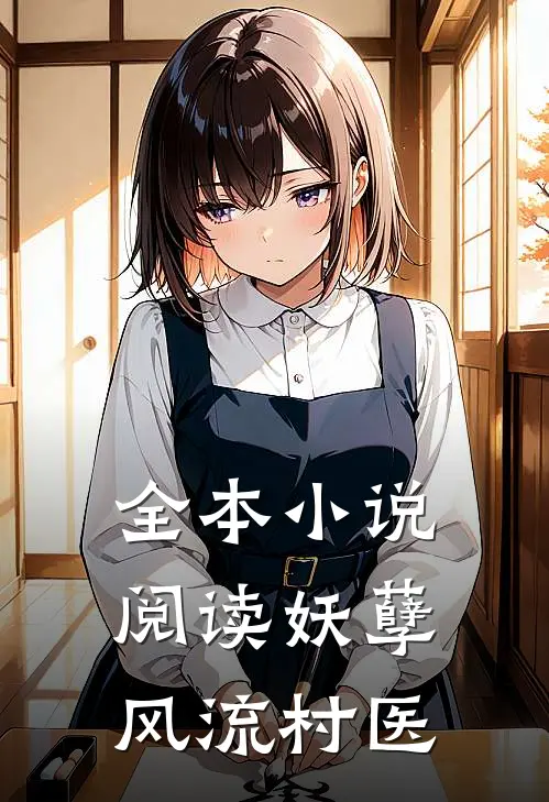 全本小说阅读妖孽风流村医