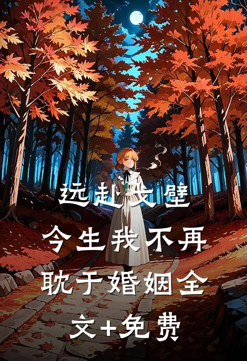 远赴戈壁，今生我不再耽于婚姻全文+免费