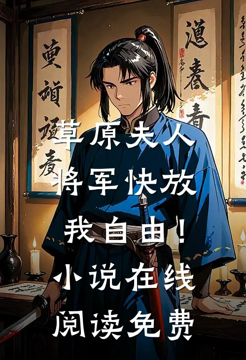 草原夫人，将军快放我自由！小说在线阅读免费