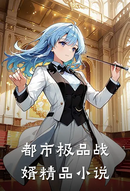 都市极品战婿精品小说