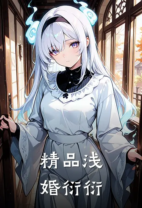 精品浅婚衍衍