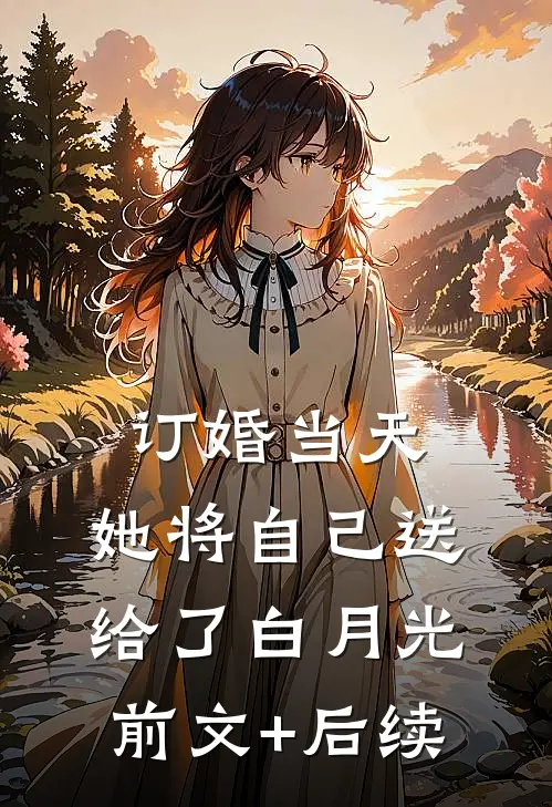 订婚当天，她将自己送给了白月光前文+后续