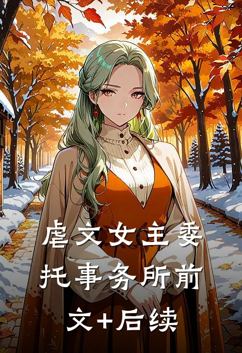 虐文女主委托事务所前文+后续